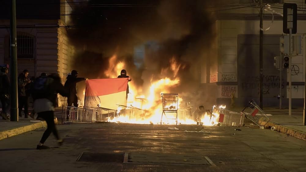 Oasis（原題）の画像