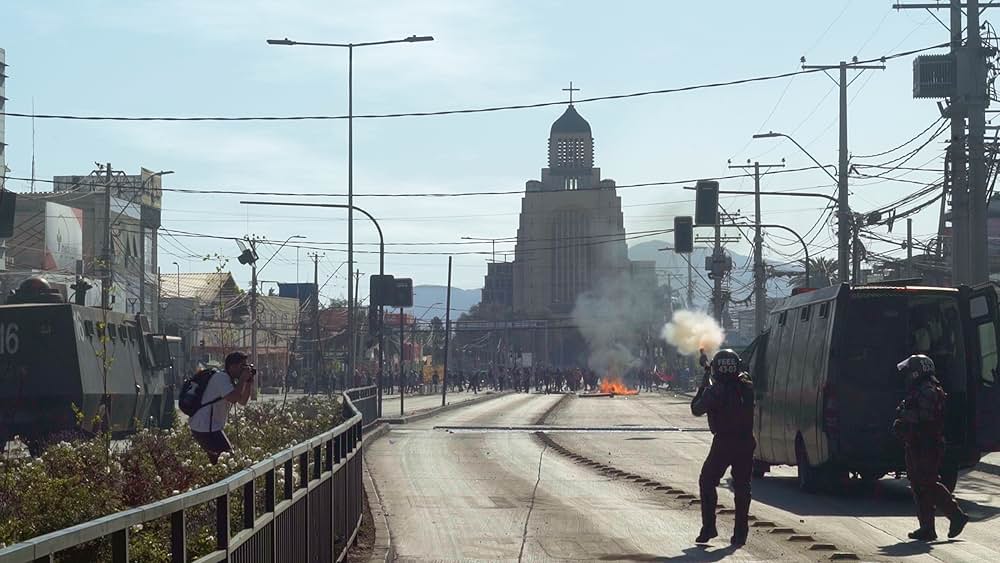 Oasis（原題）の画像