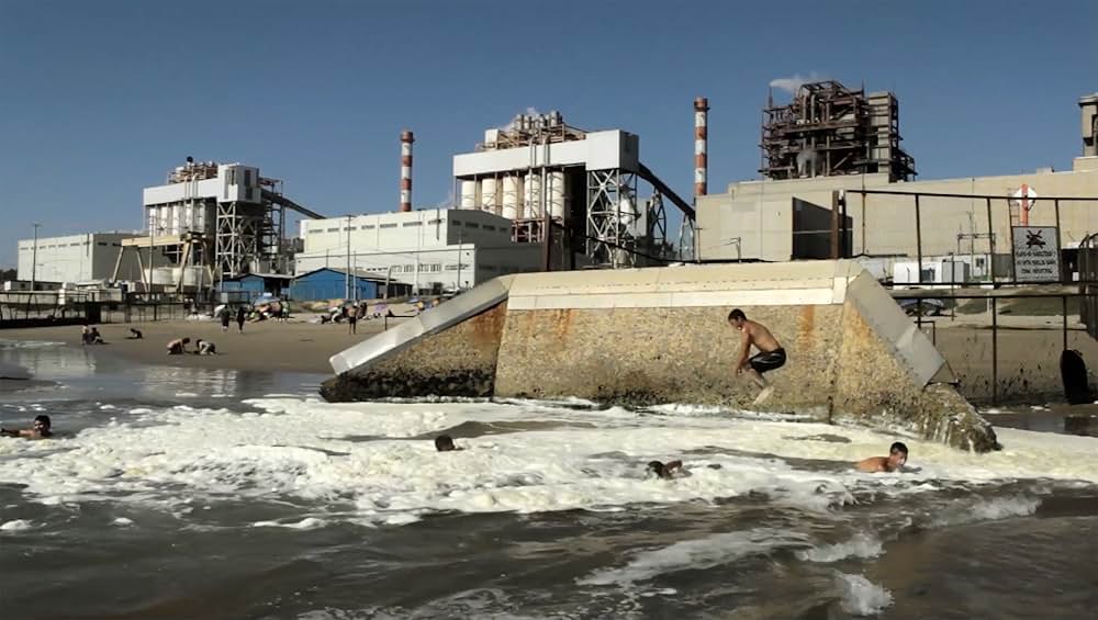 Oasis（原題）の写真