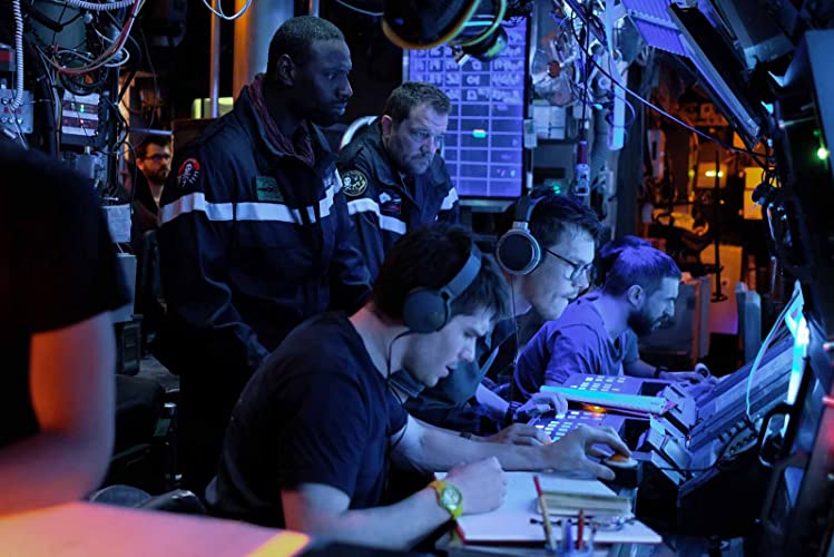 ウルフズ・コールの画像