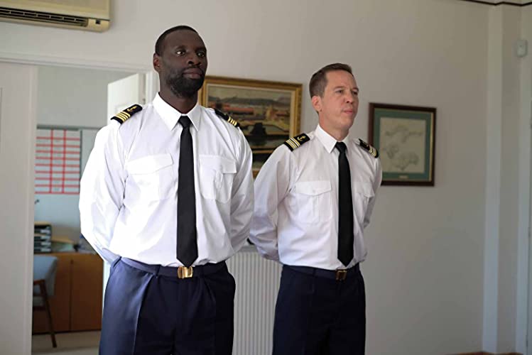 ウルフズ・コールの画像