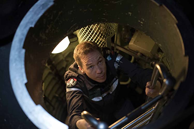 ウルフズ・コールの画像