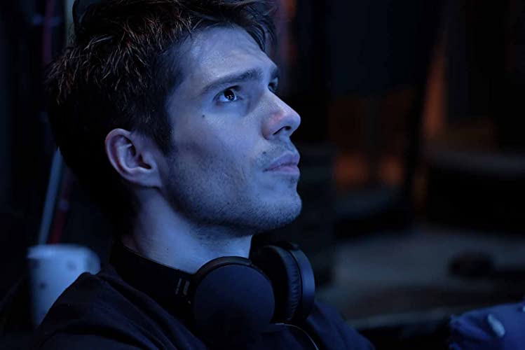 ウルフズ・コールの画像