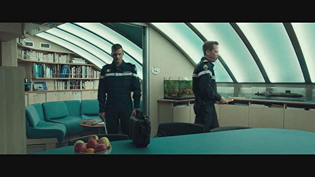 ウルフズ・コールの画像