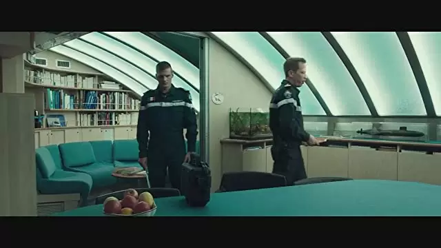 ウルフズ・コールの画像