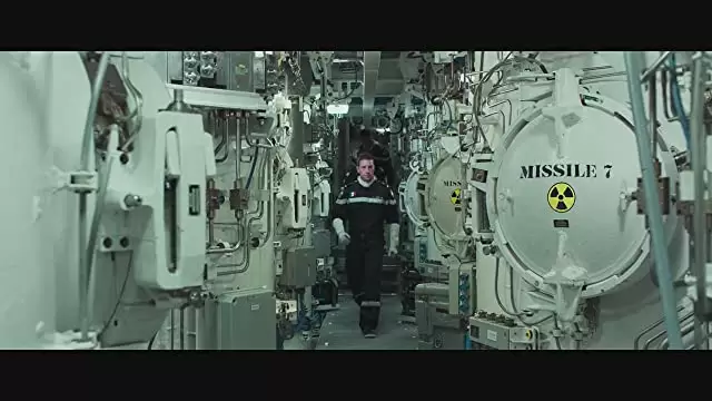 ウルフズ・コールの画像
