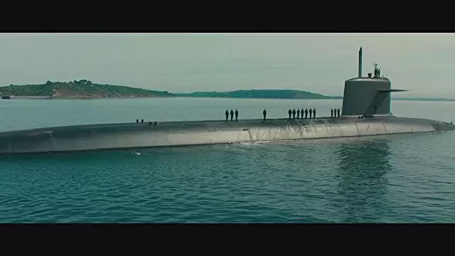 ウルフズ・コールの画像