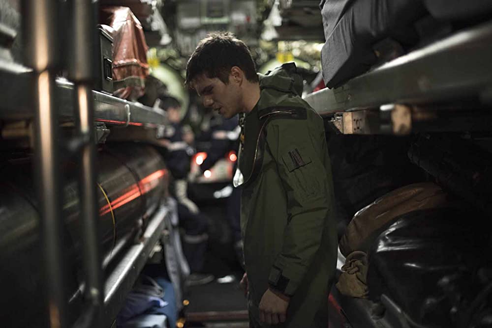 ウルフズ・コールの画像