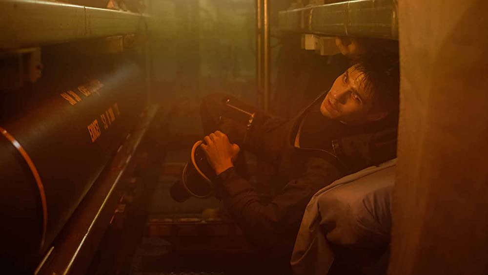 ウルフズ・コールの画像