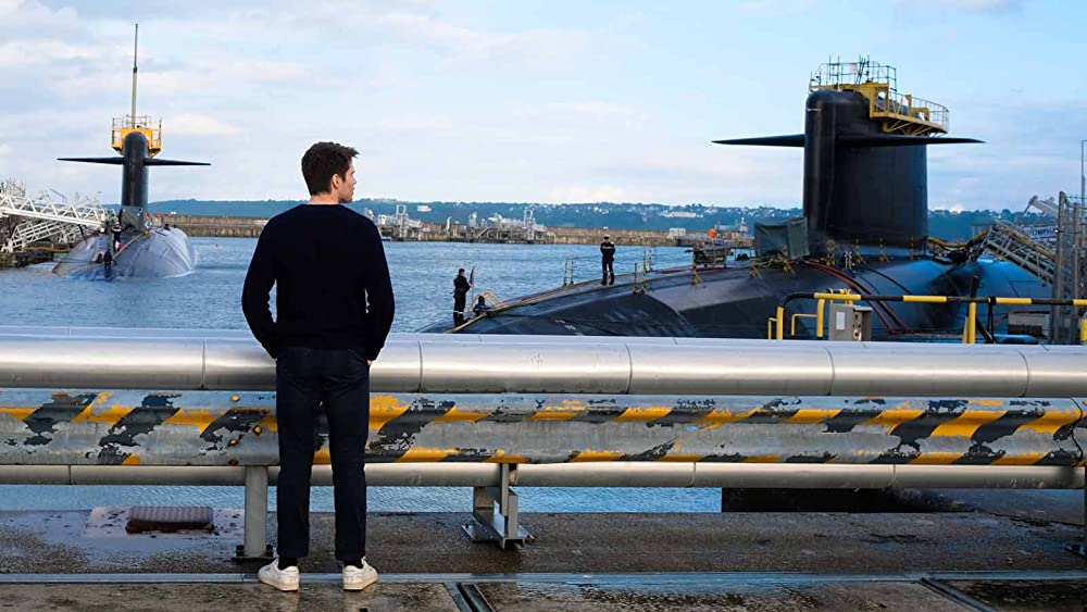 ウルフズ・コールの画像