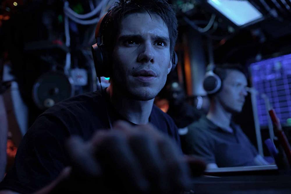 ウルフズ・コールの画像