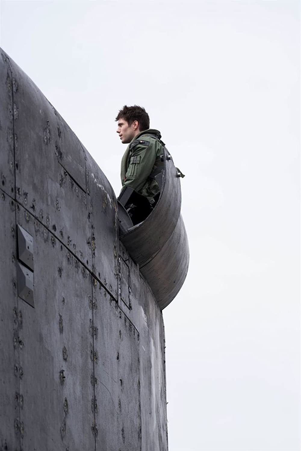 ウルフズ・コールの画像