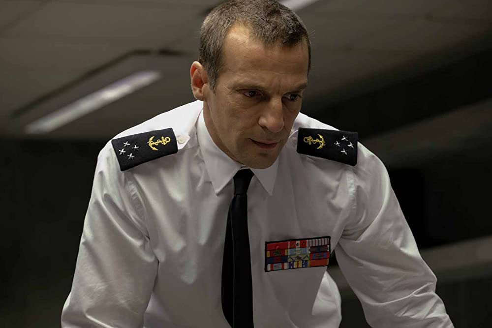 ウルフズ・コールの画像