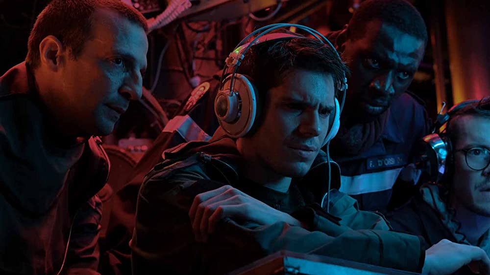 ウルフズ・コールの画像