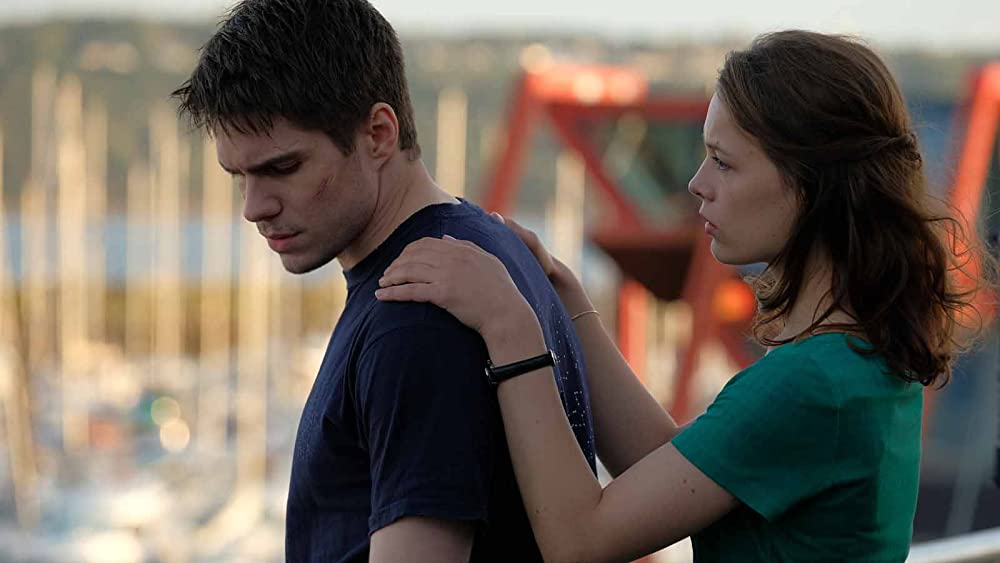 ウルフズ・コールの画像