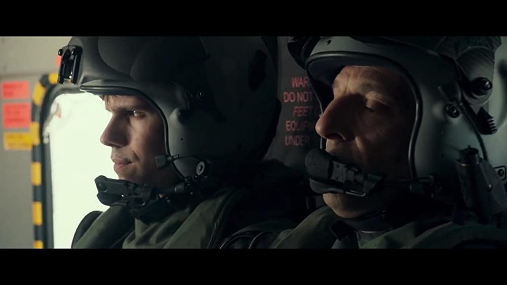 ウルフズ・コールの画像