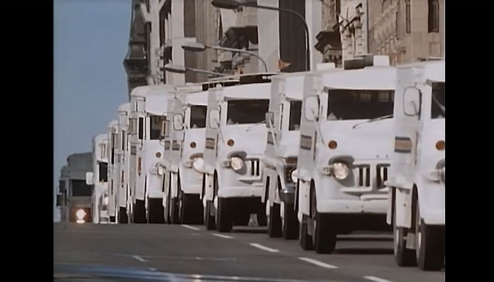 マッド・ギャング／裏切りの報酬の画像