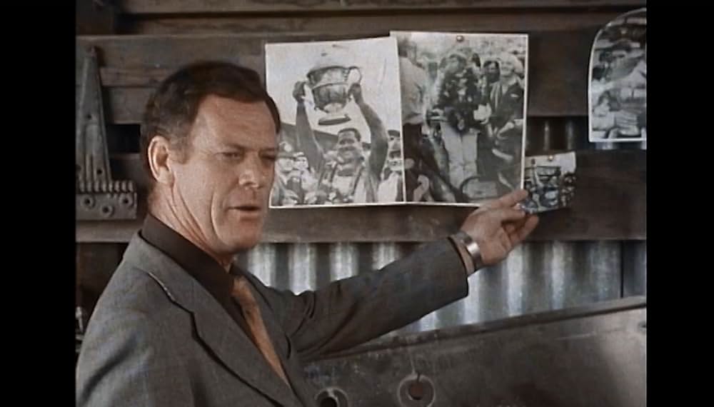 マッド・ギャング／裏切りの報酬の画像