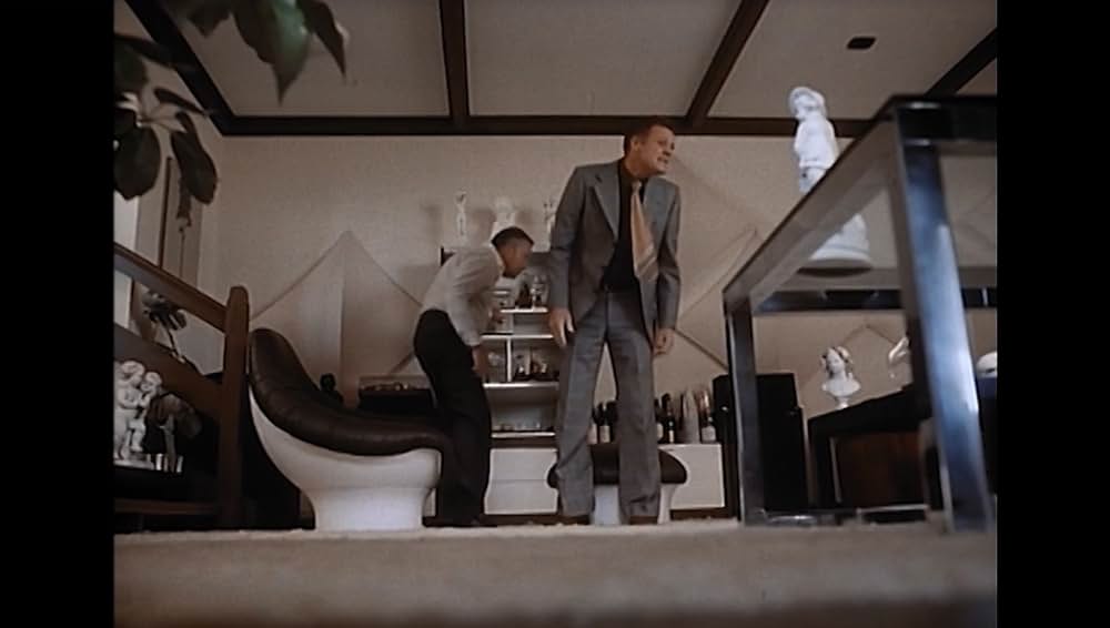 マッド・ギャング／裏切りの報酬の画像