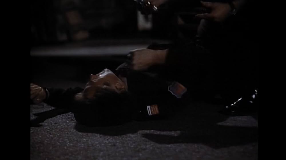 マッド・ギャング／裏切りの報酬の画像