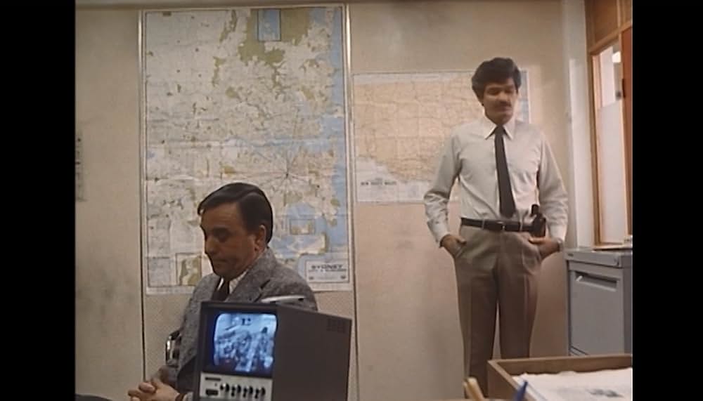 マッド・ギャング／裏切りの報酬の画像