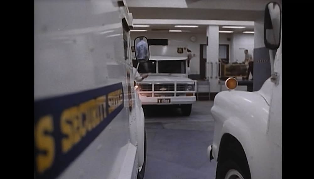 マッド・ギャング／裏切りの報酬の画像