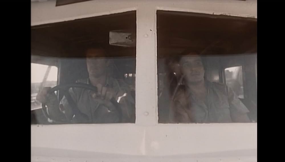 マッド・ギャング／裏切りの報酬の画像