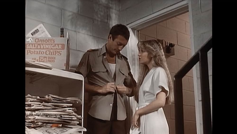 マッド・ギャング／裏切りの報酬の画像