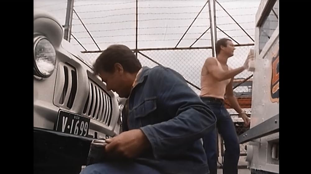 マッド・ギャング／裏切りの報酬の画像