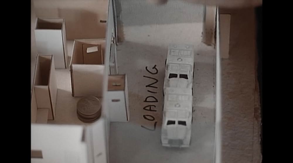 マッド・ギャング／裏切りの報酬の画像