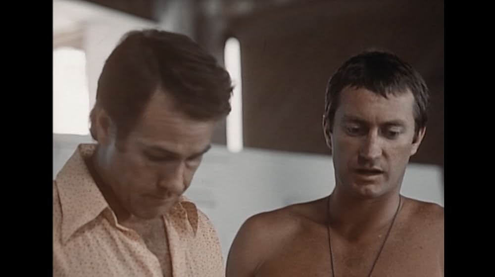 マッド・ギャング／裏切りの報酬の画像