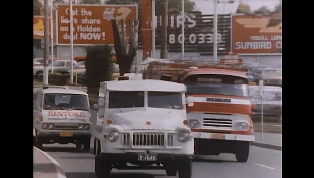 マッド・ギャング／裏切りの報酬の画像