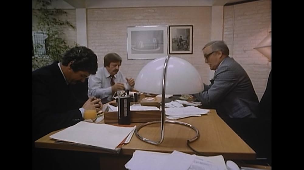 マッド・ギャング／裏切りの報酬の写真