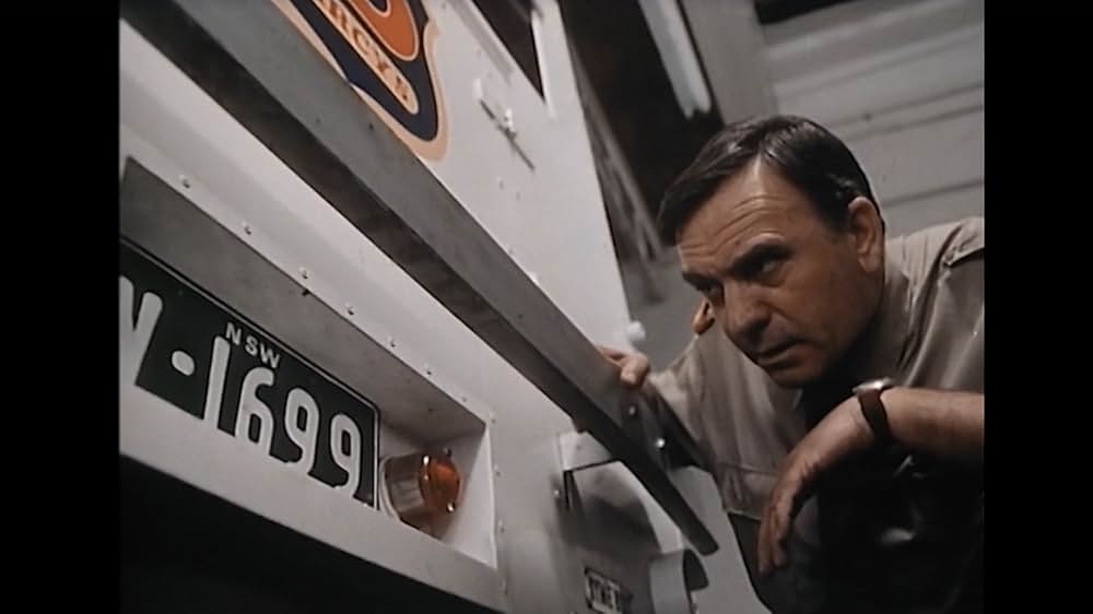 マッド・ギャング／裏切りの報酬の画像