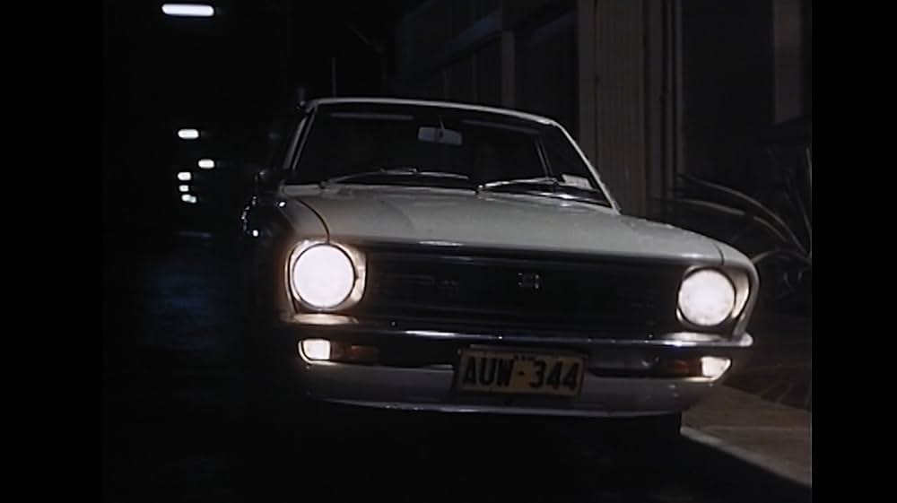 マッド・ギャング／裏切りの報酬の画像