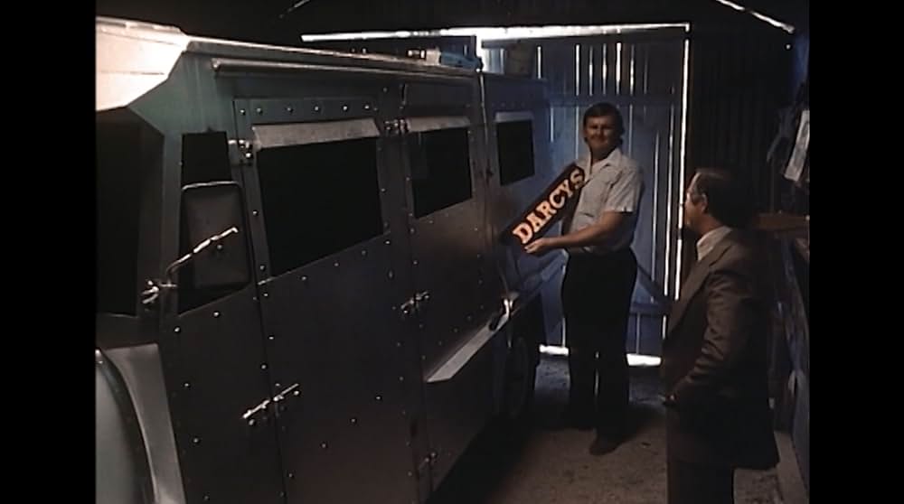 マッド・ギャング／裏切りの報酬の画像