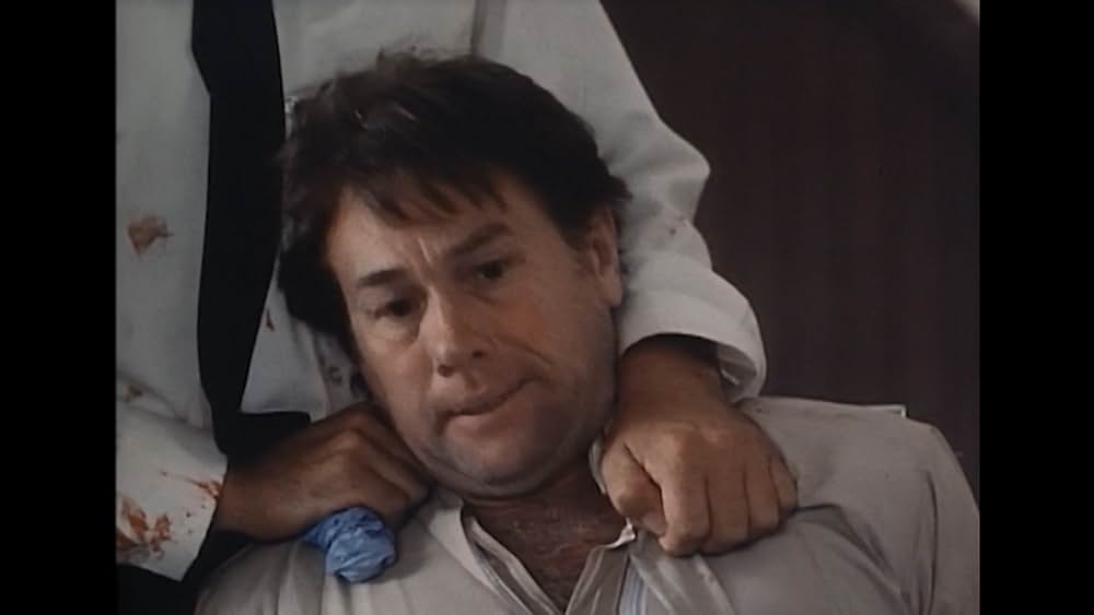 マッド・ギャング／裏切りの報酬の画像