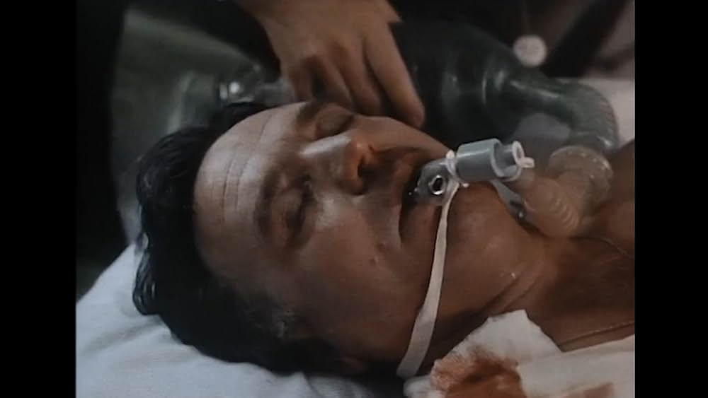 マッド・ギャング／裏切りの報酬の画像