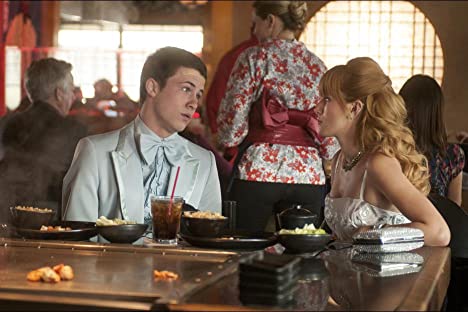 アレクサンダーの、ヒドクて、ヒサンで、サイテー、サイアクな日の画像