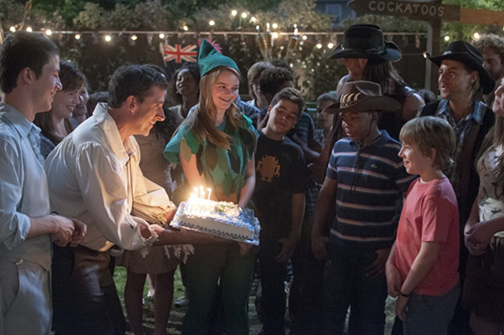 アレクサンダーの、ヒドクて、ヒサンで、サイテー、サイアクな日の画像