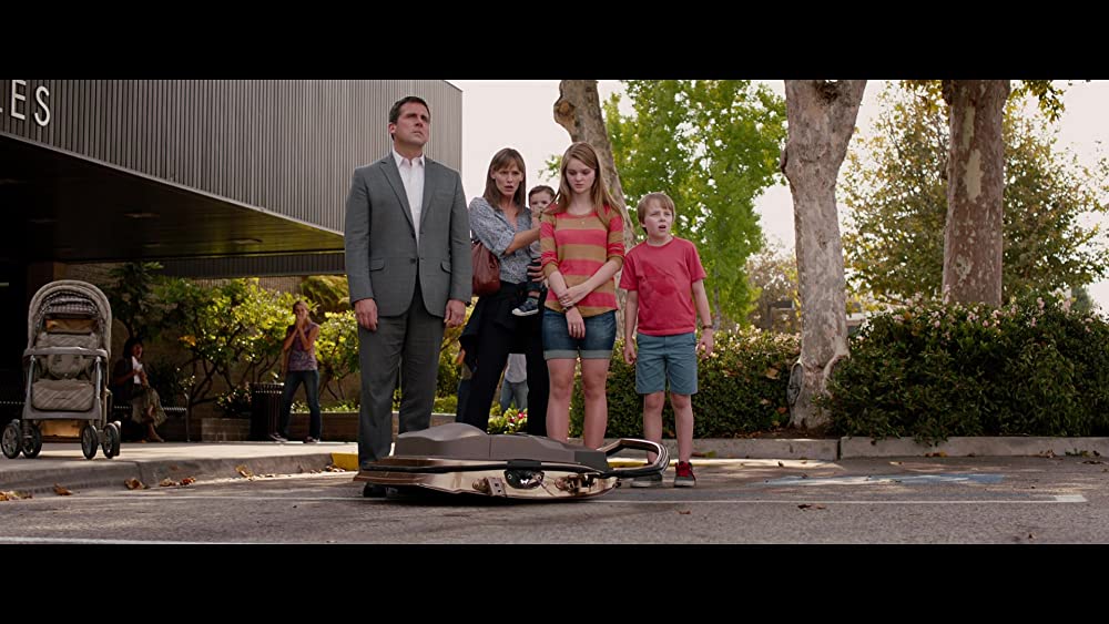 アレクサンダーの、ヒドクて、ヒサンで、サイテー、サイアクな日の画像