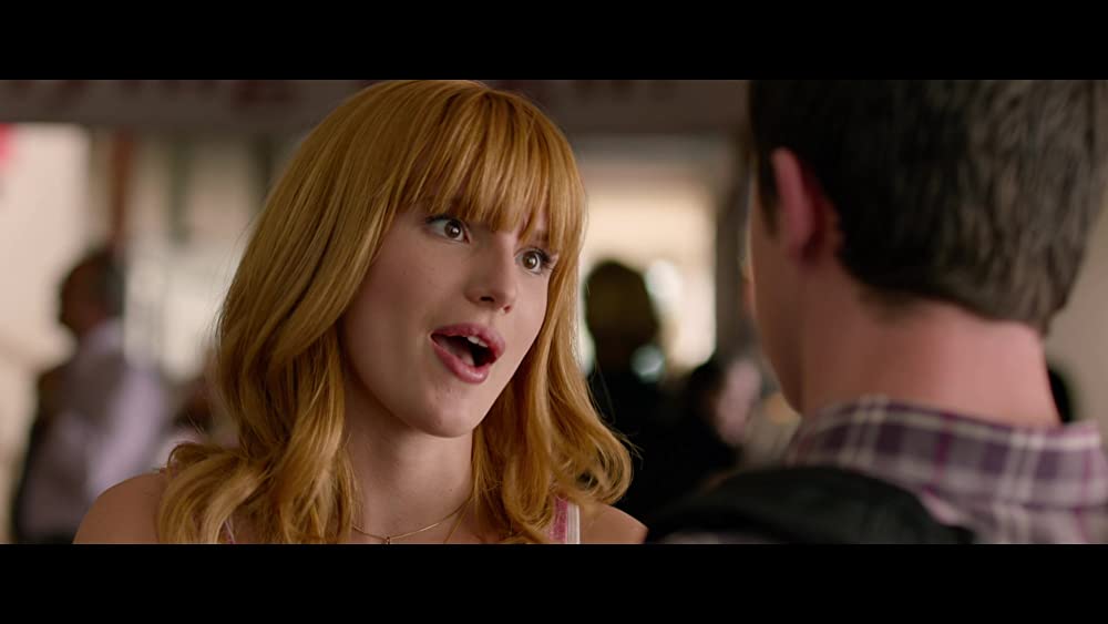 アレクサンダーの、ヒドクて、ヒサンで、サイテー、サイアクな日の画像