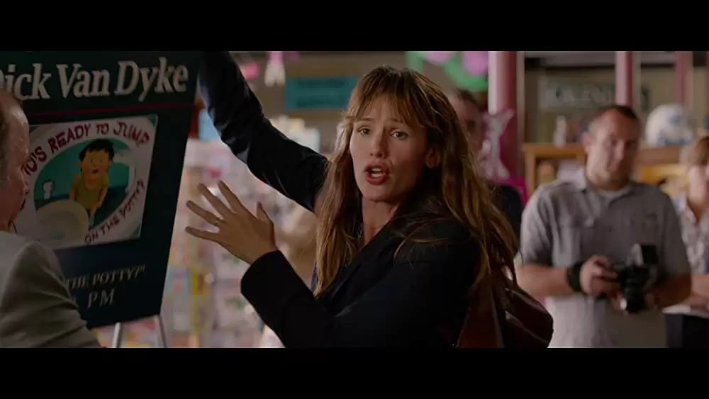 アレクサンダーの、ヒドクて、ヒサンで、サイテー、サイアクな日の画像