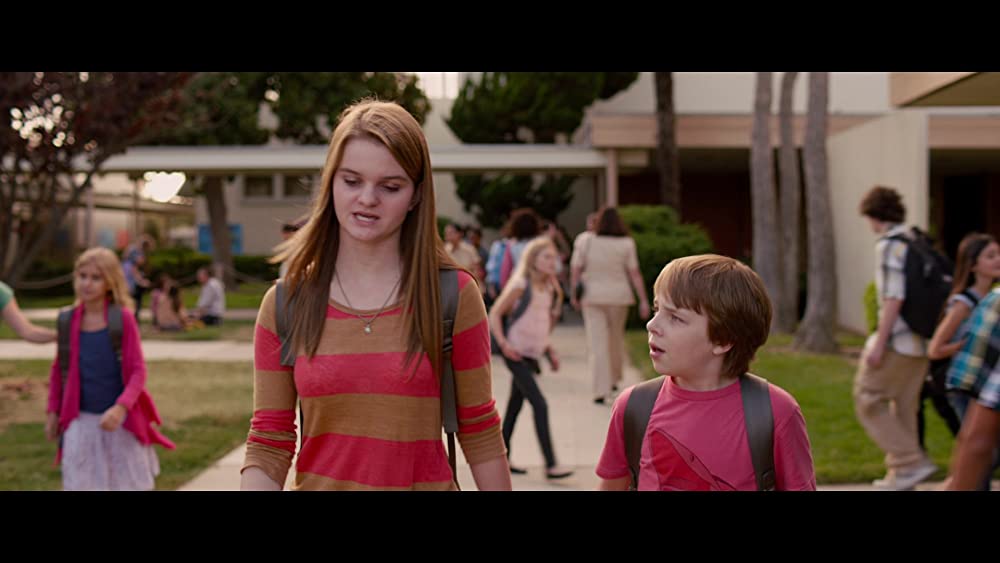 アレクサンダーの、ヒドクて、ヒサンで、サイテー、サイアクな日の画像