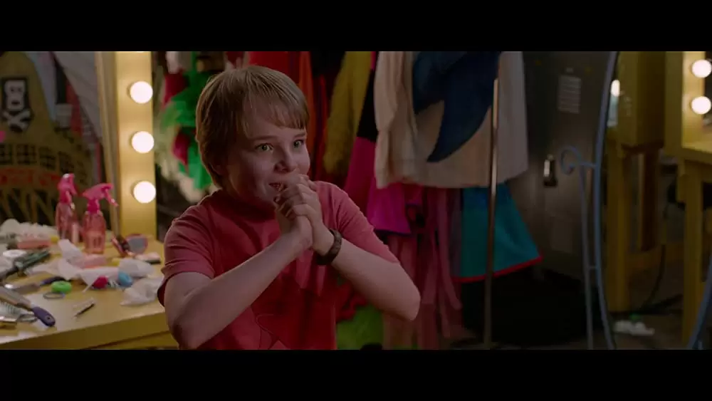 アレクサンダーの、ヒドクて、ヒサンで、サイテー、サイアクな日の画像