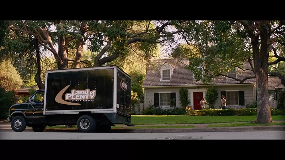 アレクサンダーの、ヒドクて、ヒサンで、サイテー、サイアクな日の画像