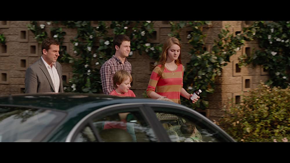 アレクサンダーの、ヒドクて、ヒサンで、サイテー、サイアクな日の画像