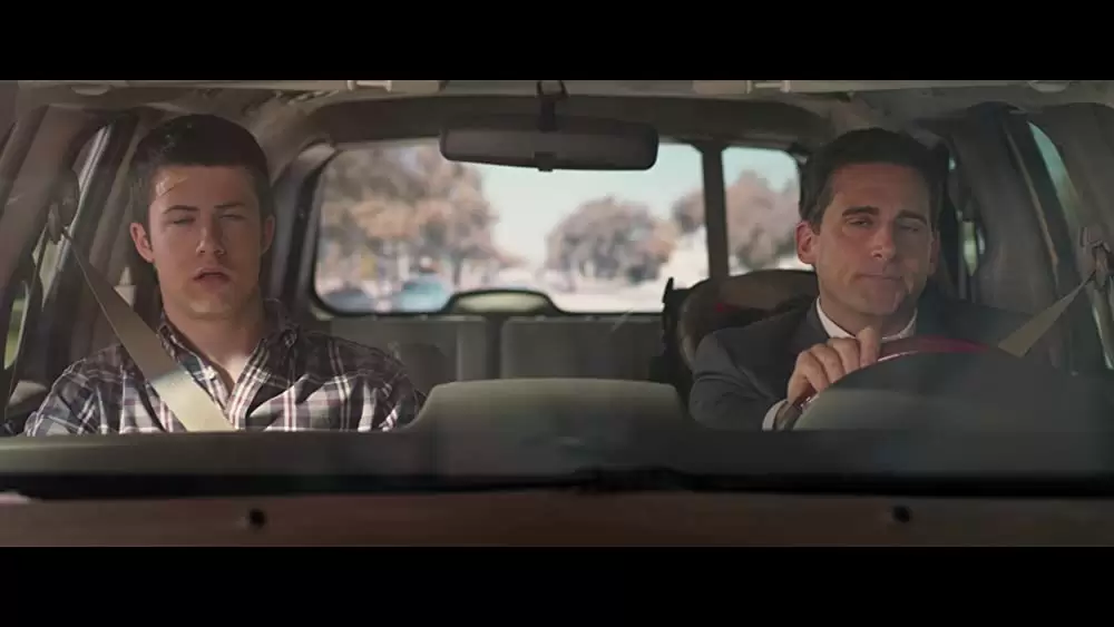 アレクサンダーの、ヒドクて、ヒサンで、サイテー、サイアクな日の画像