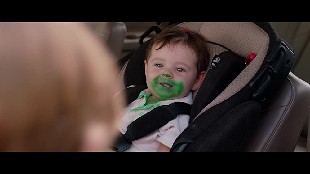 アレクサンダーの、ヒドクて、ヒサンで、サイテー、サイアクな日の画像