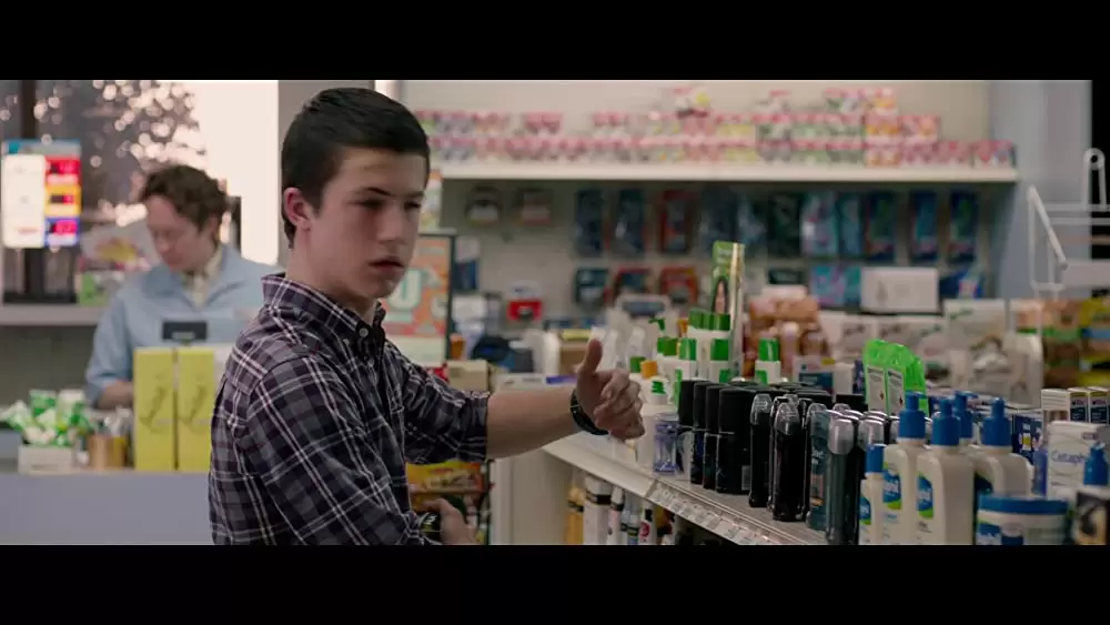 アレクサンダーの、ヒドクて、ヒサンで、サイテー、サイアクな日の画像